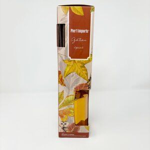 Pier 1 Reed Diffuser *Spiced Cake*